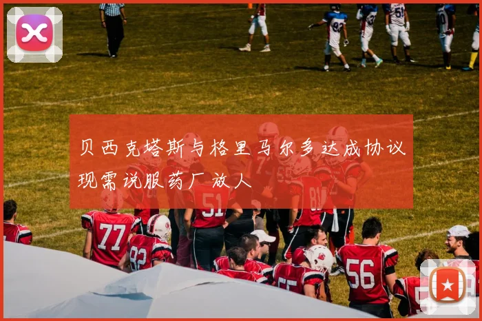 贝西克塔斯与格里马尔多达成协议现需说服药厂放人